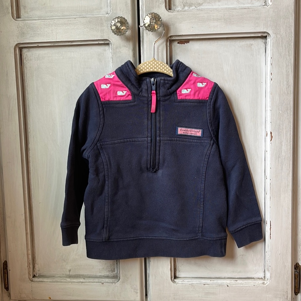 Vineyard Vines 2T Shep Shirt